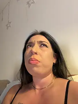 KimArts Webcam show