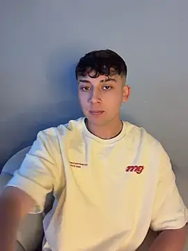 Chat XXX Live OLIVER_K