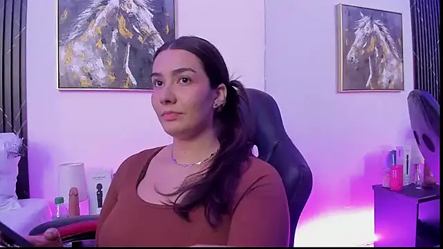 Bonnie_Rider Chat XXX in diretta