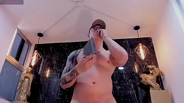 Zack_Miller24のライブXXXチャット