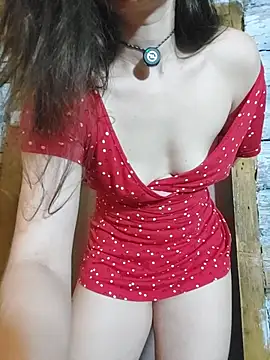 Darina1991's Live XXX Chat
