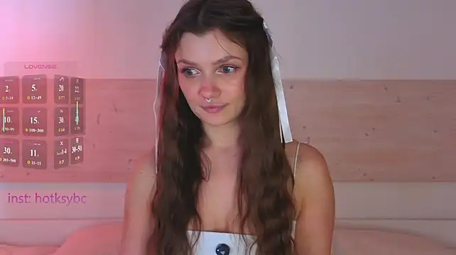 Czat XXX na żywo – Hot_ksy