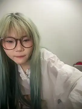 Chat XXX en directo de Rocket-Girl