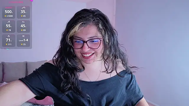 sofix__ Adlı Modelin Canlı XXX Sohbeti