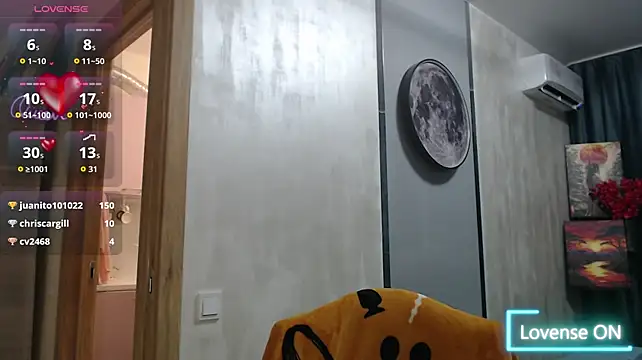 Stacy_Davice's Live XXX Chat