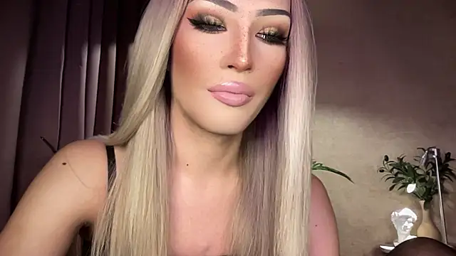 Alicegreenexx: онлайн-секс-чат