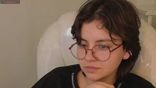Nathaly_ds Chat XXX live