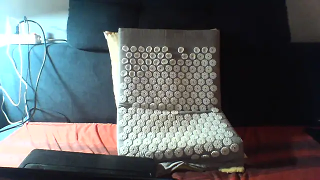 KaelNox Live XXX-Chat