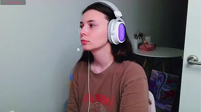 peachyness' Live XXX Chat