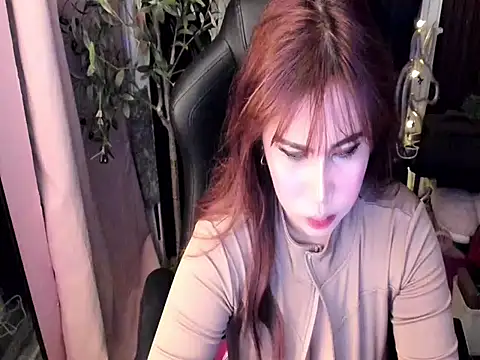 Chat +18 de SweetMARGAUXxxx ao vivo