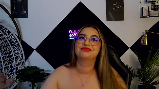 Chat +18 de Katewalker_ ao vivo
