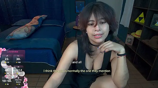 pixelrabitttt's Live XXX Chat