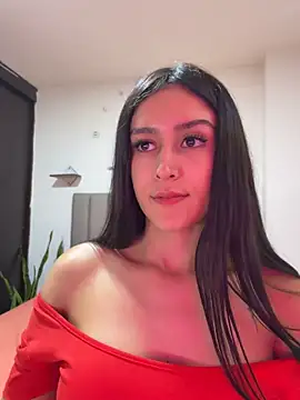 Chat +18 de am_lee ao vivo