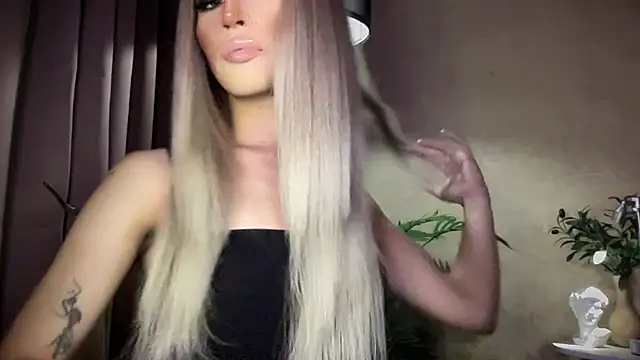 Alicegreenexx Obrolan Langsung XXX