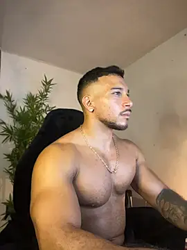 FreszX Live XXX-Chat