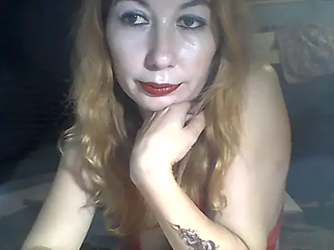 Olesja Live XXX-Chat