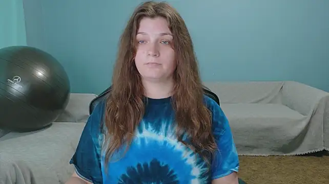 Živý XXX chat TreeJeanne