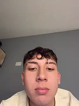 OLIVER_K Live XXX Chat