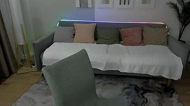 FieryMilena's Live XXX Chat