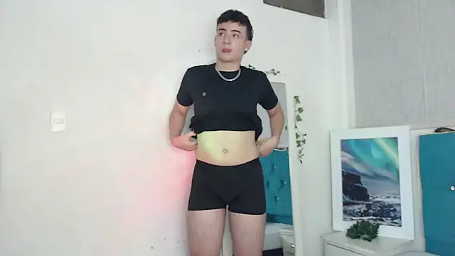 Its_Tian 라이브 XXX 채팅