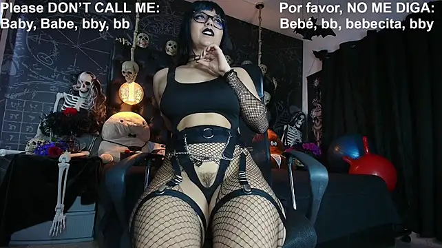AlexHoe_ Live XXX-Chat