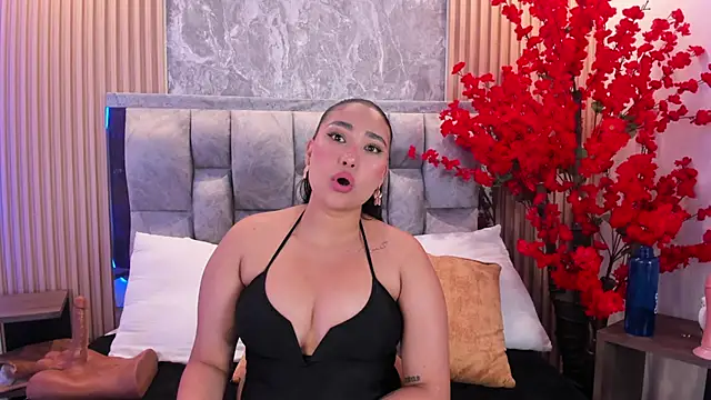 Sulay_Kim live XXX chat