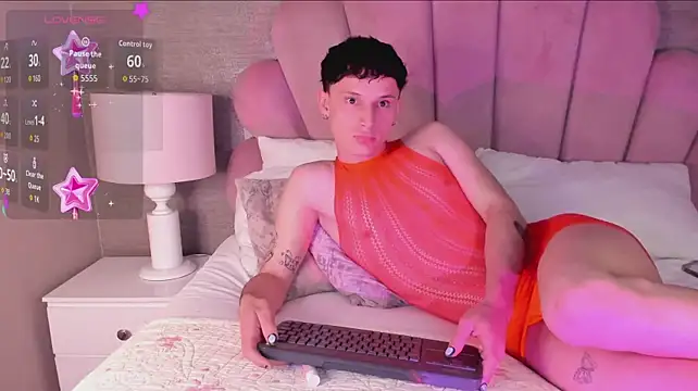 LephyStar Live XXX-Chat