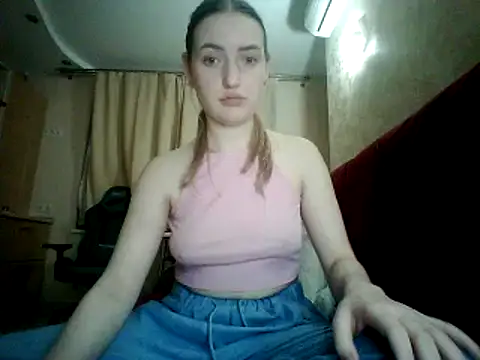 Lisanta – Naživo XXX chat