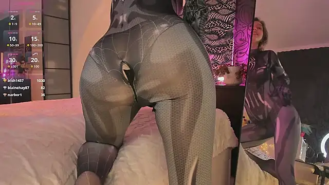 Annie_Leonen Live XXX chat