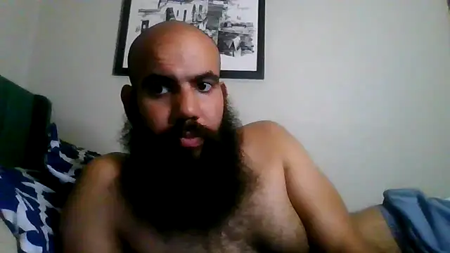 PapiVictorDaddy লাইভ XXX চ্যাট