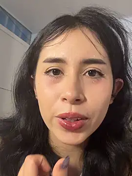 Chat XXX ao vivo de Vi_anayaa