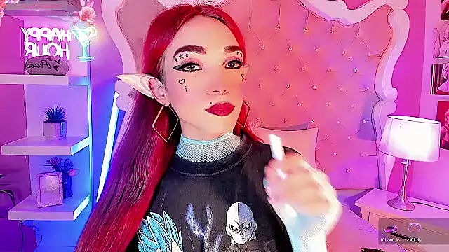LeyXandrabraz 라이브 XXX 채팅