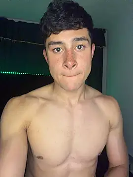 Chat +18 de AustinJones_ ao vivo