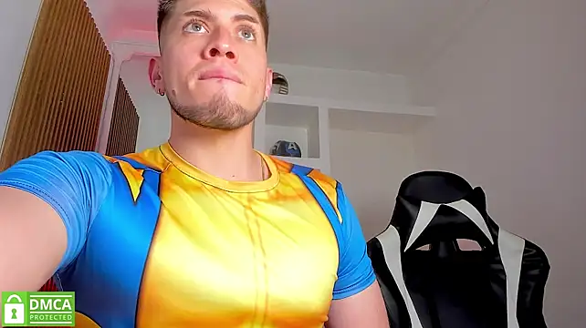 Chat XXX Live SebastianMaximoff_
