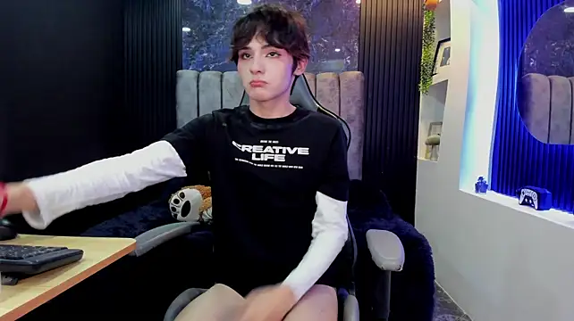 Chat XXX Live MathiasGreen_