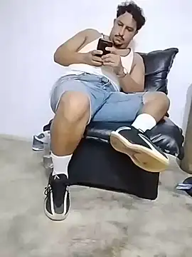 Chatroom XXX en direct de Tequilamaster