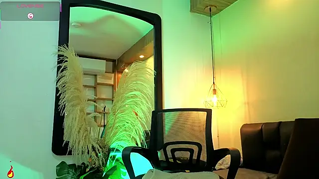 Kiing_001 라이브 XXX 채팅