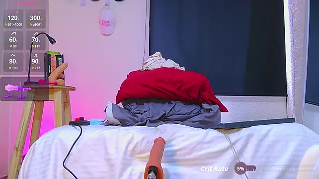 LatinboyNico Live XXX-Chat