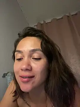 Show de webcam de carolsapequinha