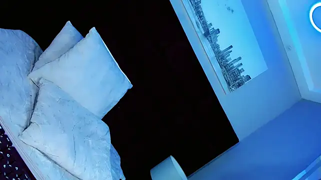 AngeliCute's Live XXX Chat