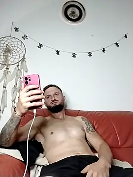 COLINHOPEX1 Chat XXX live