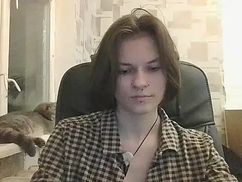 Chatroom XXX en direct de Kim__Ray
