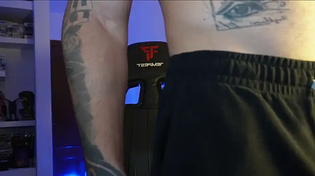 iamjackc_ Live XXX-Chat