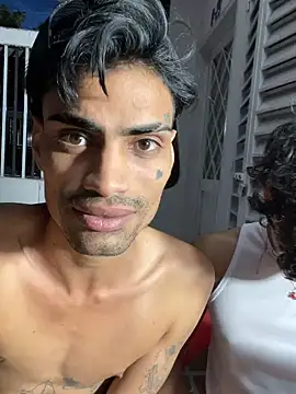 Limitless_boy's Live XXX Chat