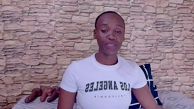 EbonyOlive69 Live XXX Chat
