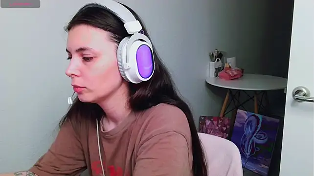 peachyness Live XXX Chat