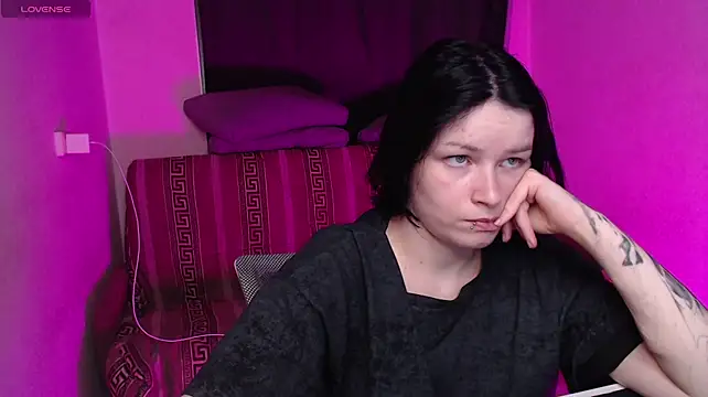 CherryNight6 Live XXX-Chat