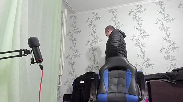 SanFrantsisko's Live XXX Chat