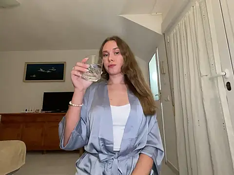 Margo2 – Live XXX-chat