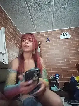 _sasha_miller_'s Live XXX Chat